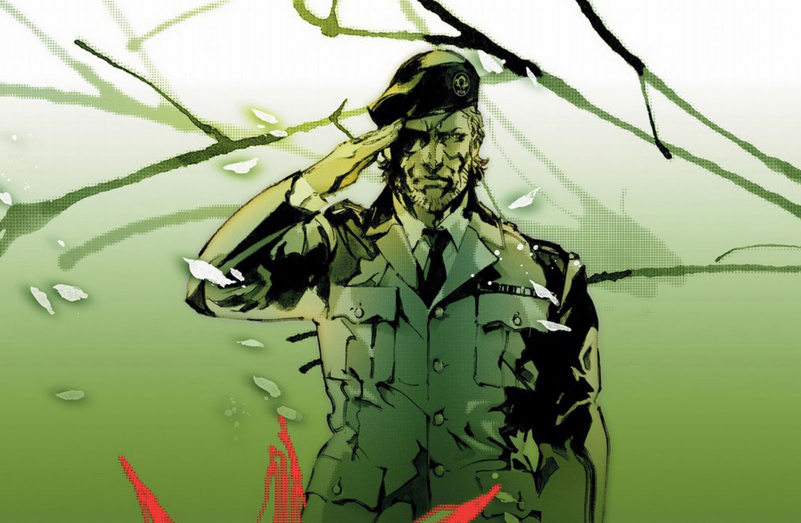 The unsung hero of Metal Gear Solid | GamesRadar+