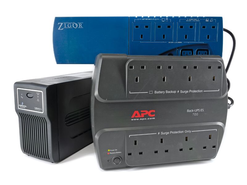 Why you should invest in an uninterruptible power supply TechRadar