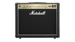 Jim Marshall's name will be forever associated with great guitar amps.