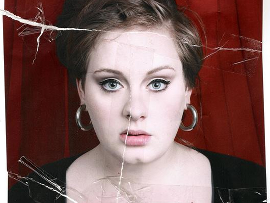 The Sound Of 2008: Adele