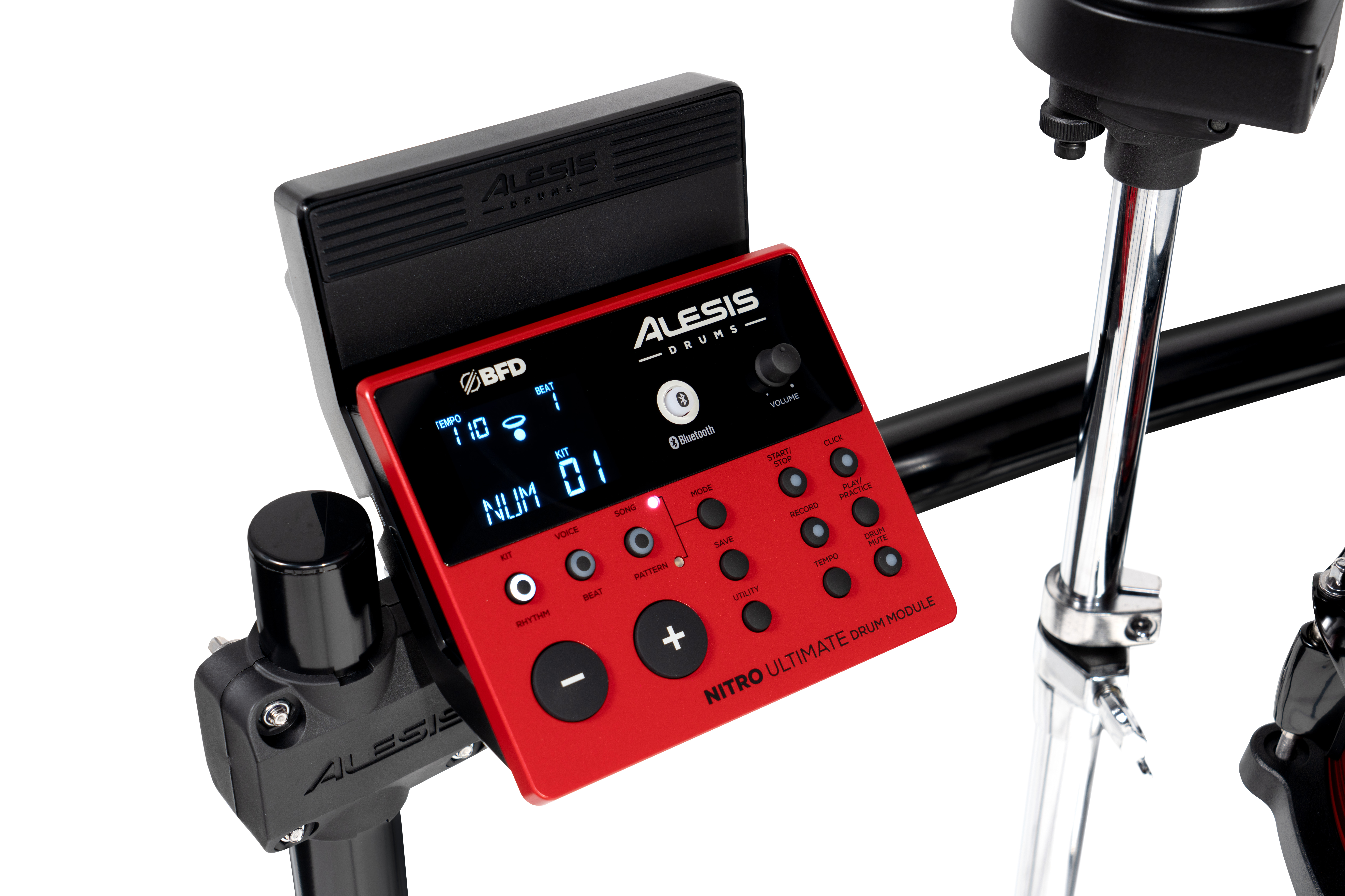 Alesis Nitro Ultimater
