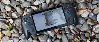 Asus ROG Xbox Ally X