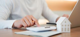 calculating home finances