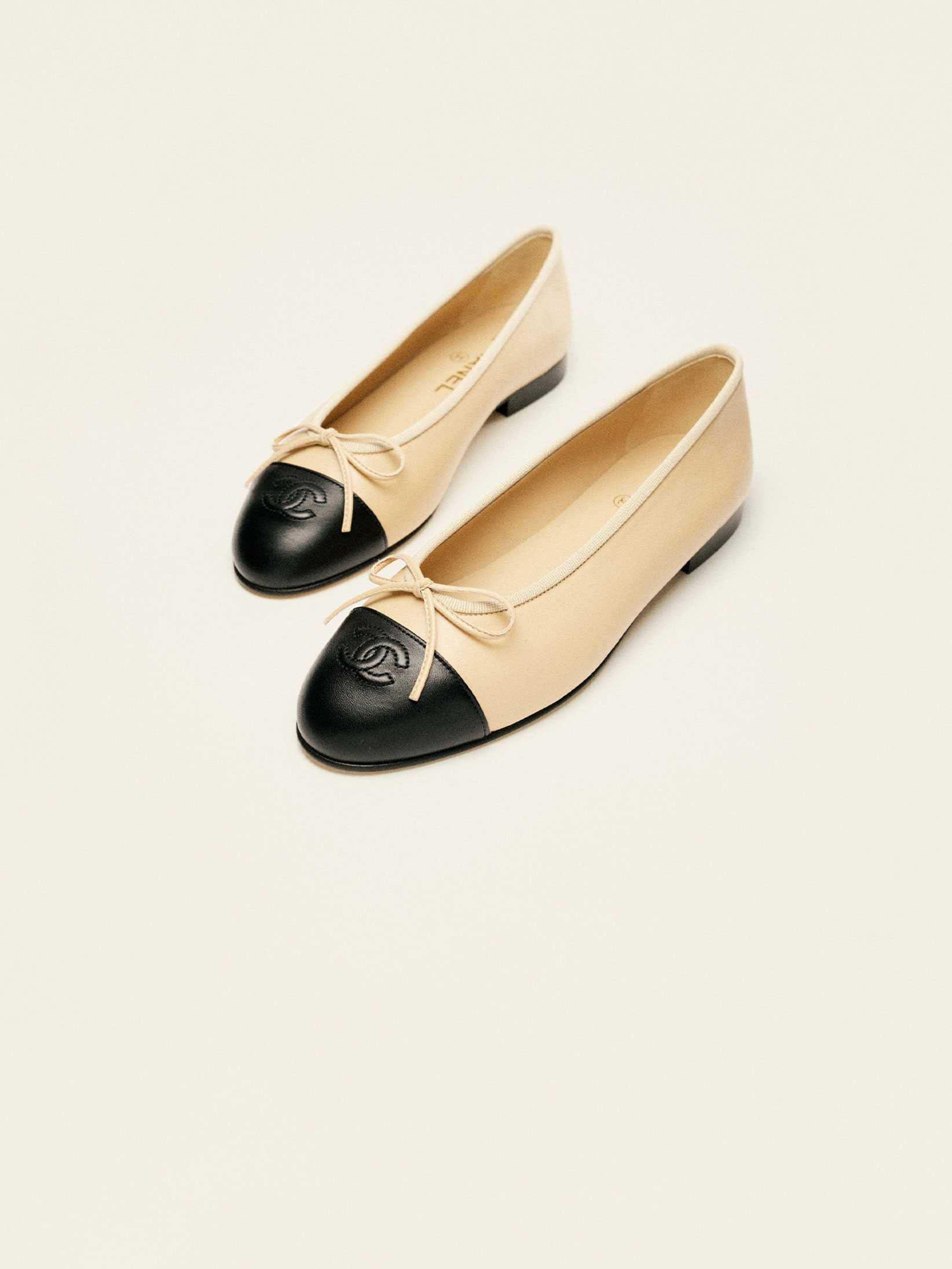Ballet Flats