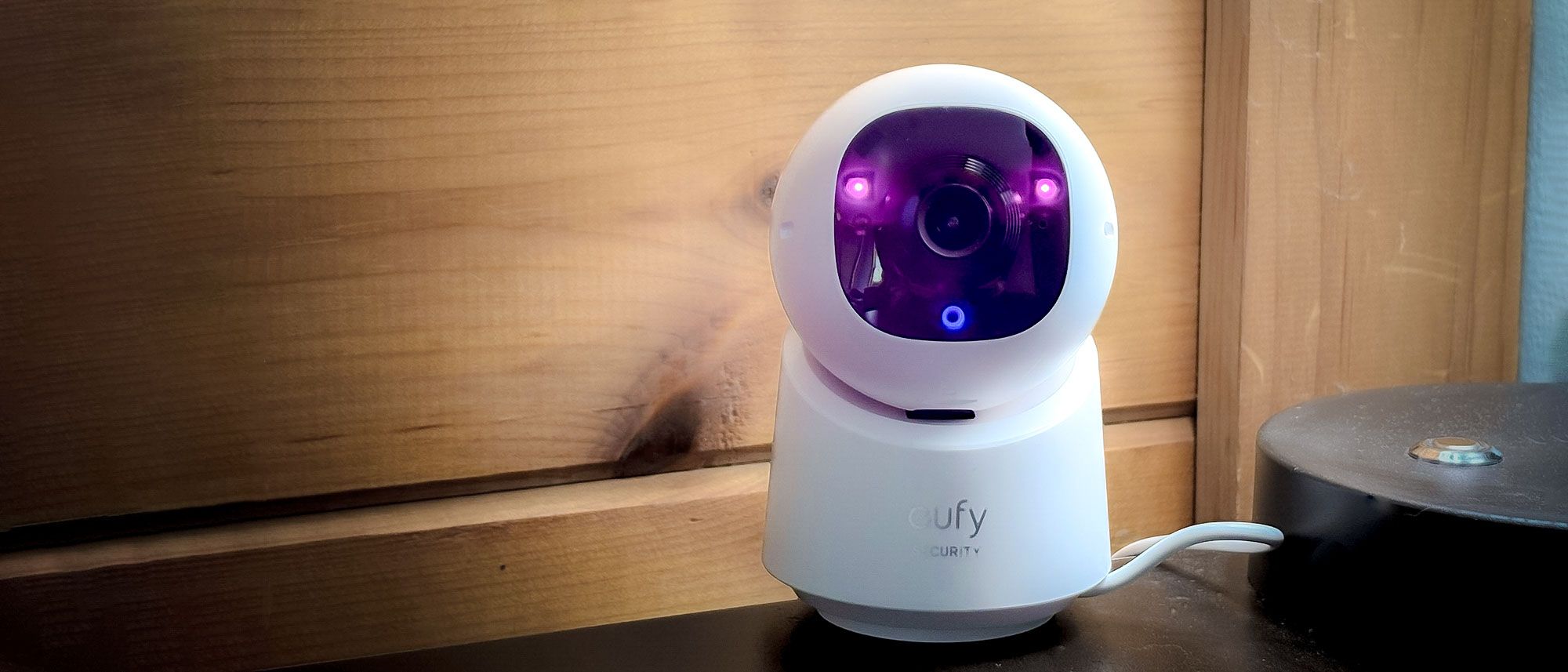 Eufy Security Indoor Cam C220 review | Tom's Guide