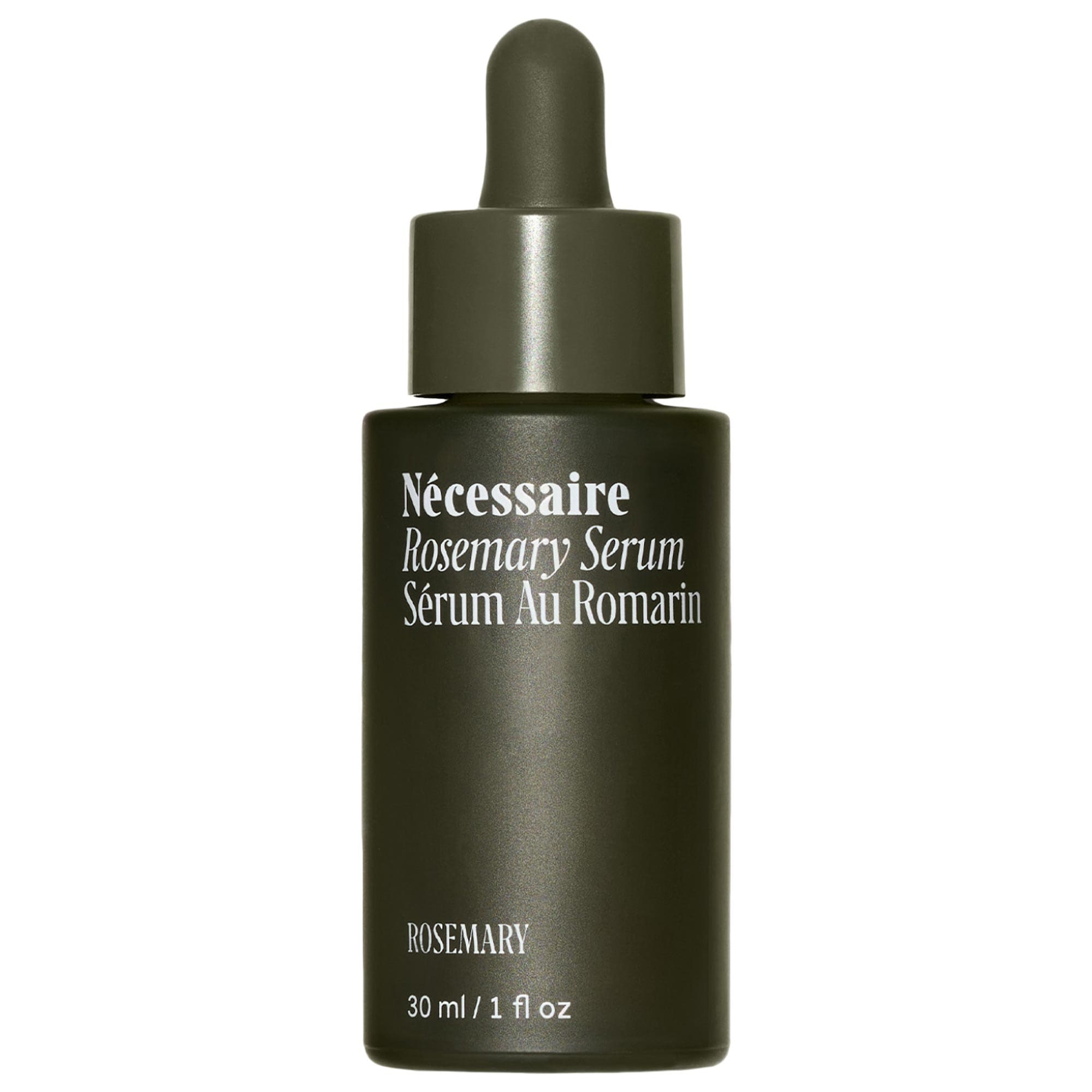 Rosemary Serum for Thinning Hair