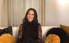 Catherine Zeta-Jones