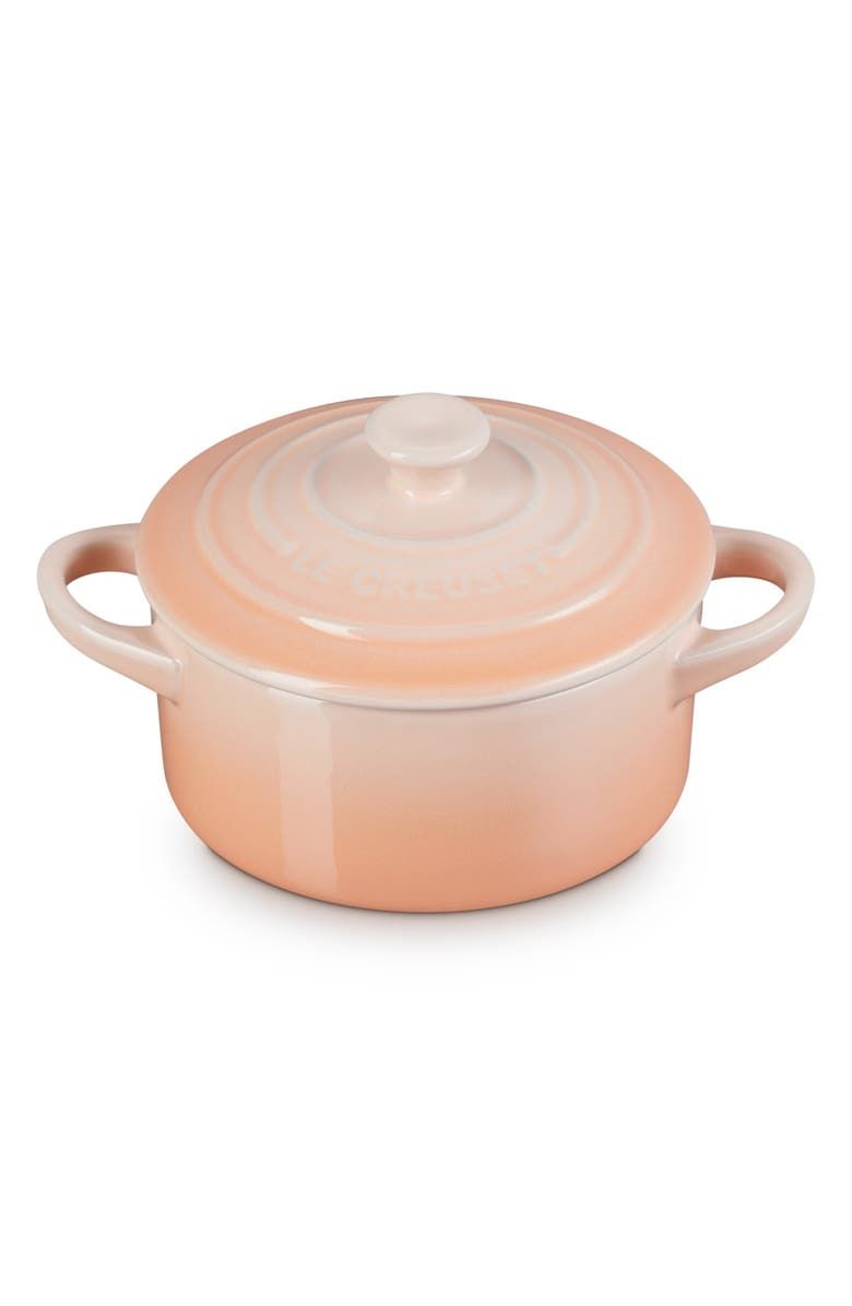 Mini Round Baking Dish