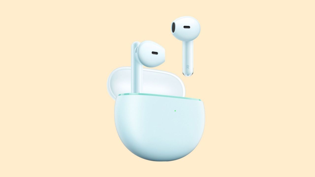 Oppo Enco Air