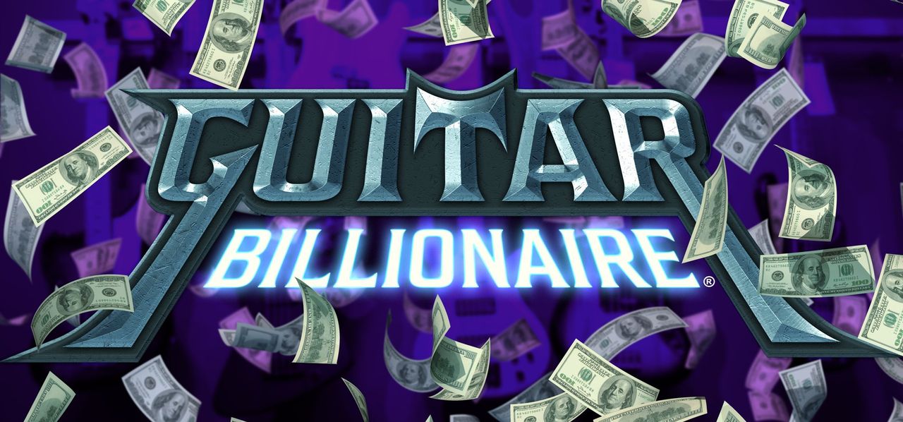 One of ten fake games made up by Valve for the 2022 Steam summer sale.