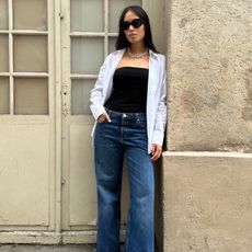 Our Editor Tried On 9 Pieces From Mango—Here's Her Review