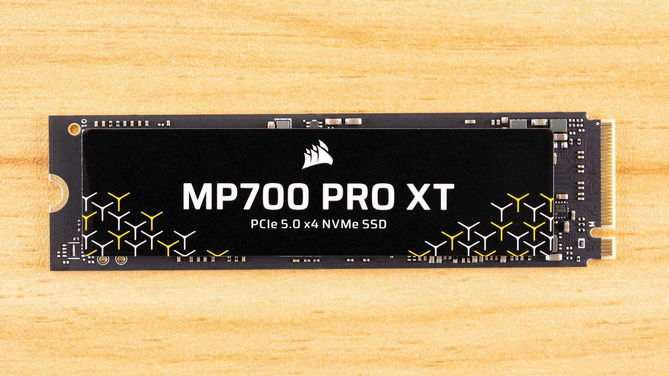 Corsair MP700 Pro XT 2TB SSD