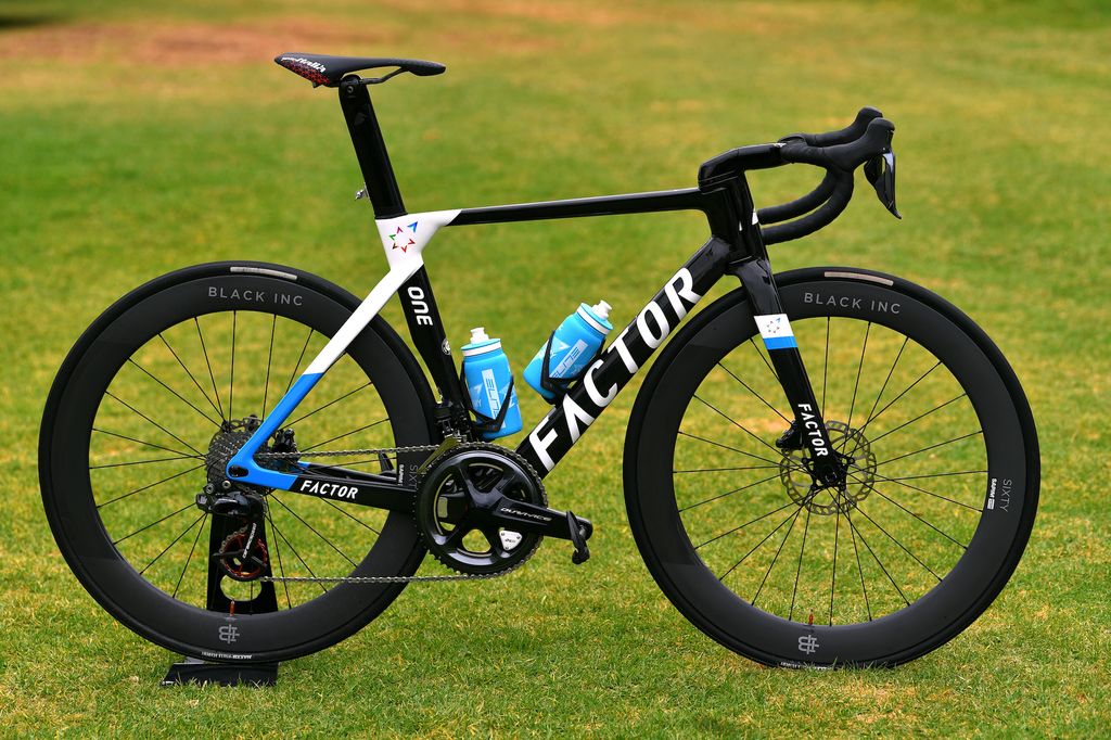This is the bike Chris Froome could be riding in 2021 | Cycling Weekly