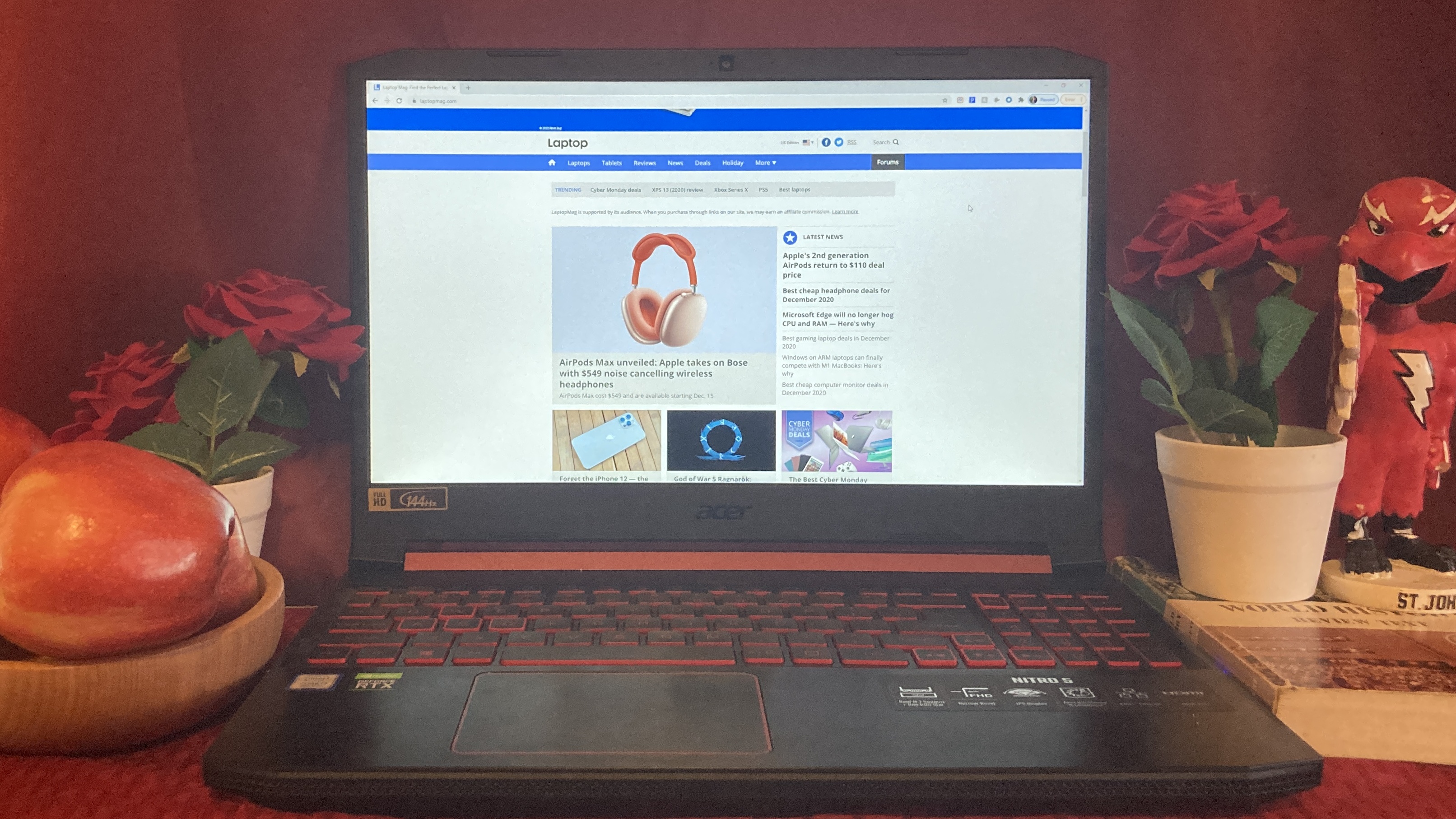 Acer Nitro 5