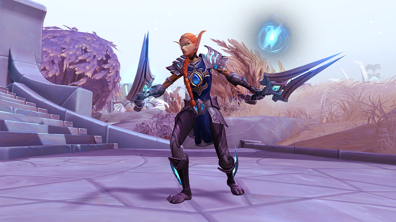 Blizzard Renames WoW Character Based On Musician Who Made Homophobic Remarks thumbnail