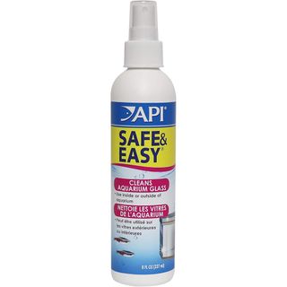 API Safe & Easy Aquarium And Fish Tank Cleaner