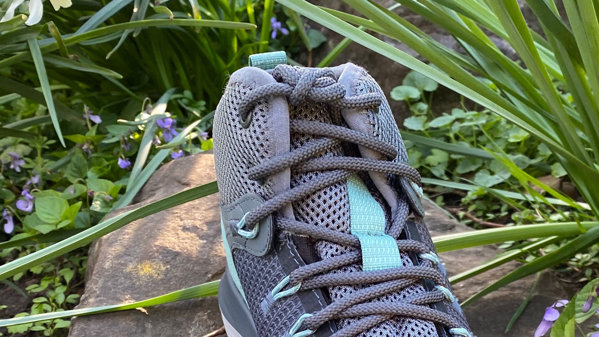 columbia trailstorm mid review