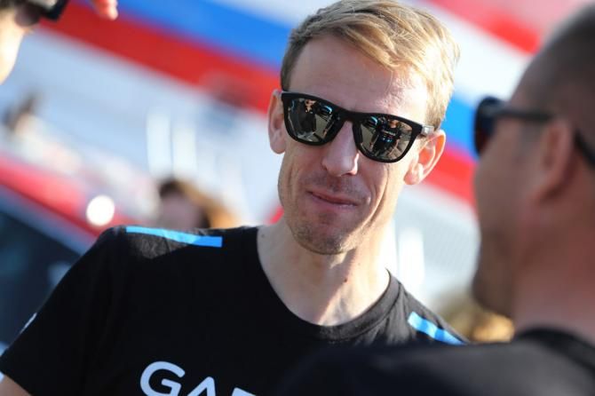Garmin-Sharp DS Charly Wegelius
