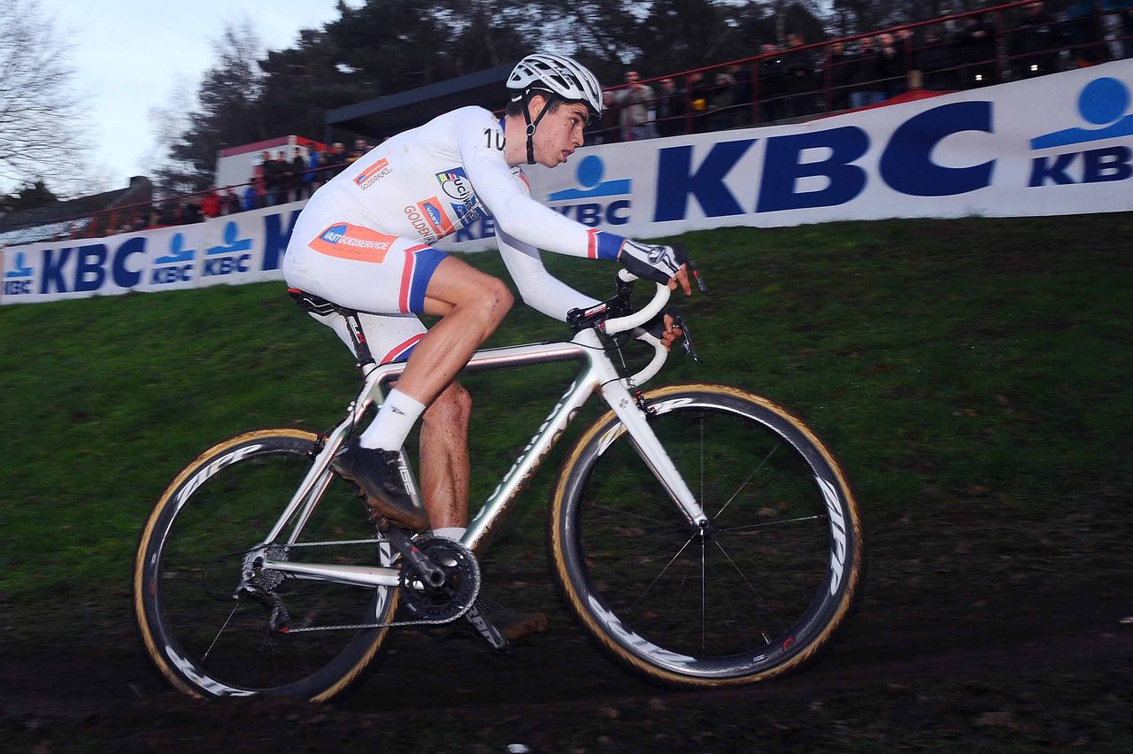 Wout Van Aert (Vastgoedservice-Golden Palace)
