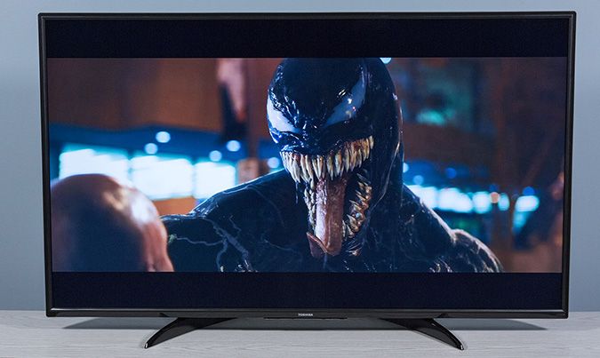 Toshiba 55-Inch 4K Fire TV Edition (55LF621U19) - Full Review and