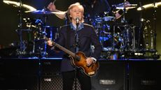 Paul McCartney