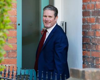 Keir Starmer