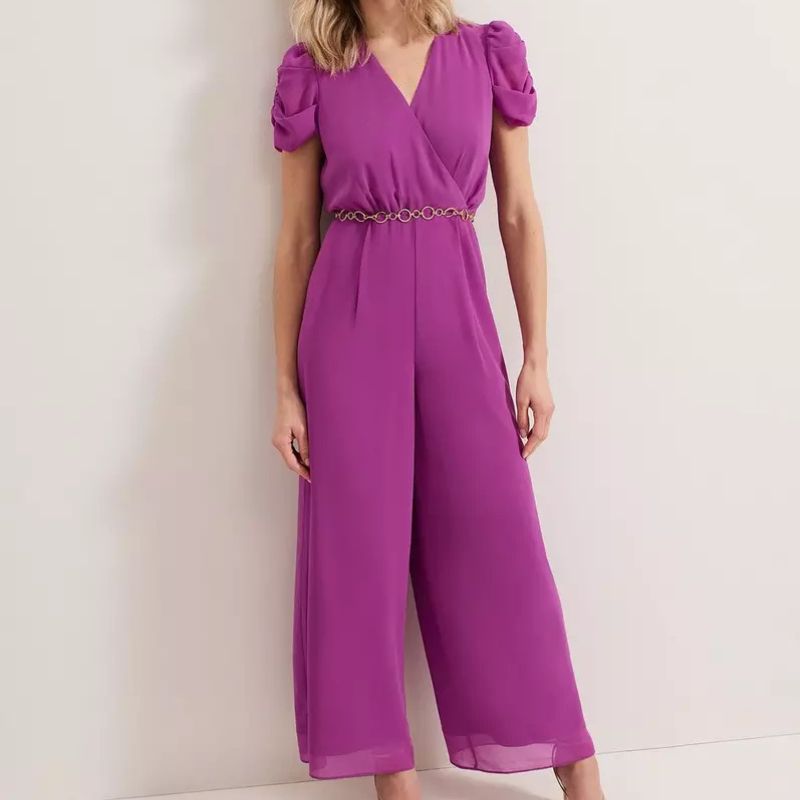 Phase Eight , Helene Jumpsuit