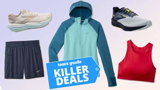 Brooks Deals