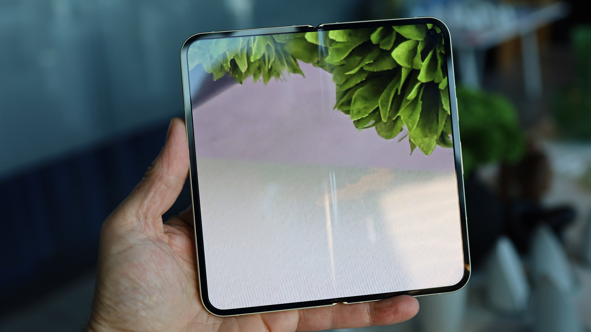 Google Pixel 10 Pro Fold HANDS ON