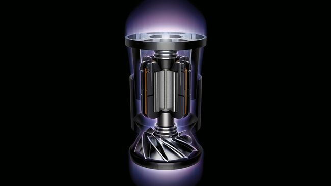 Dyson Cyclone V10