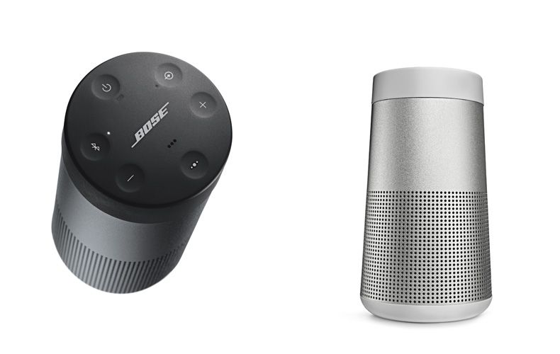 bose soundlink 360