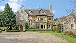 wiltshire perfect family houses for sale