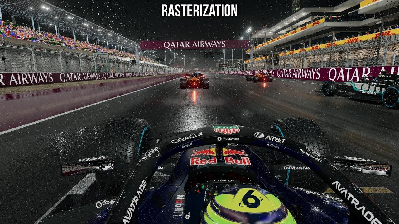 F1 25