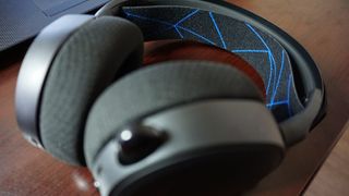 Steelseries Arctis 7p Hero