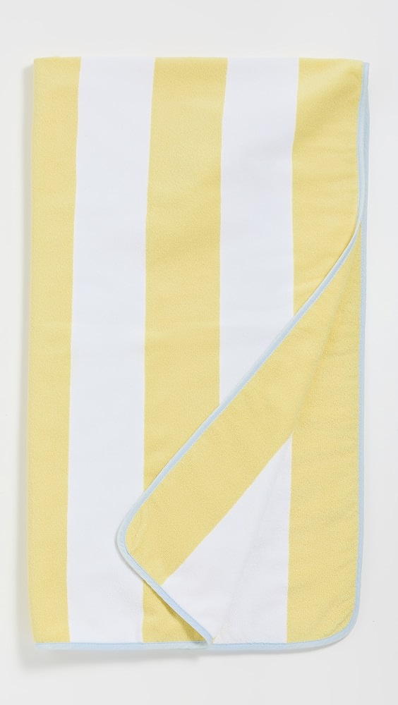 Weezie Beach Towel
