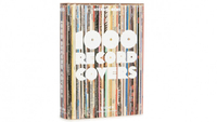 1000 Record Covers