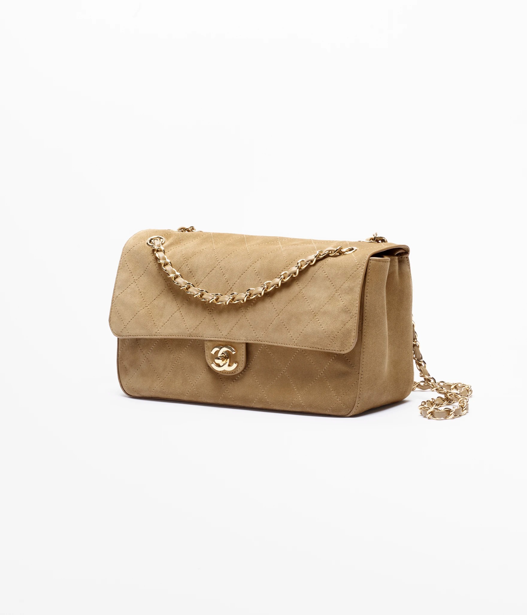Chanel, Maxi Flap Bag