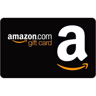 Amazon gift card standard