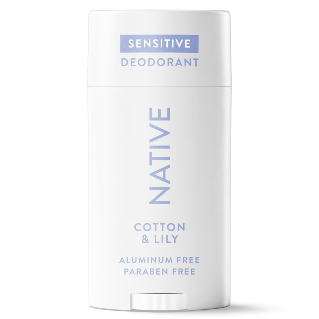 Native, Plastic-Free Sensitive Deodorant