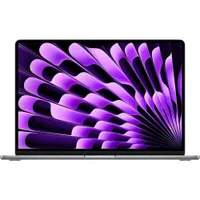 Apple 15.3" MacBook Air M3:&nbsp;from $1,299 @ Best Buy($1,249 w/ membership)
My Best Buy Plus and Total members save $50.