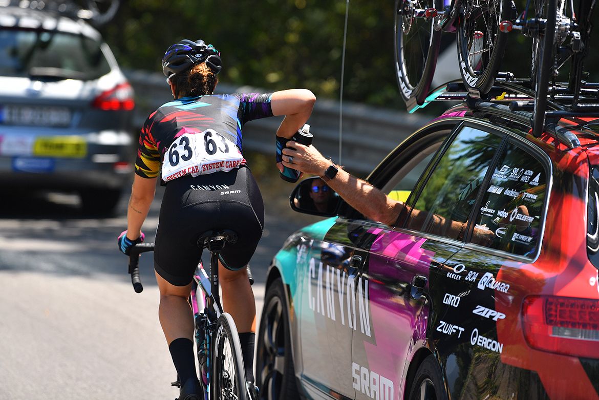 Elena Cecchini (Canyon-SRAM)