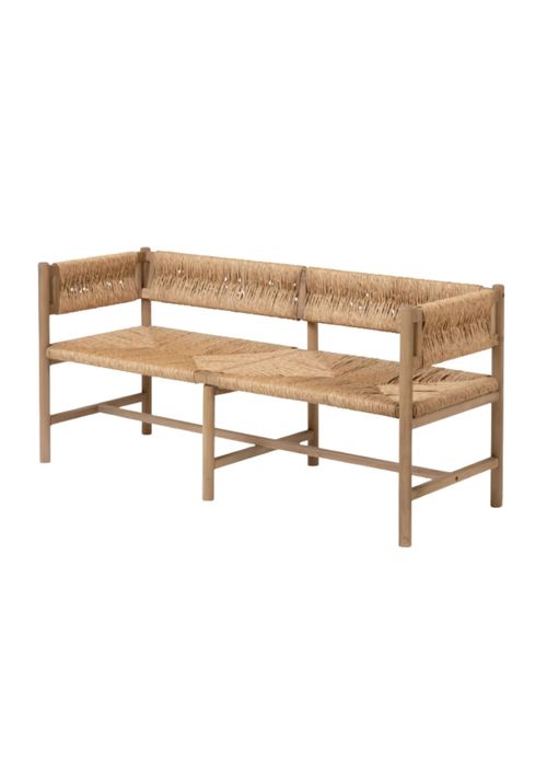 Wixford Bench Natural