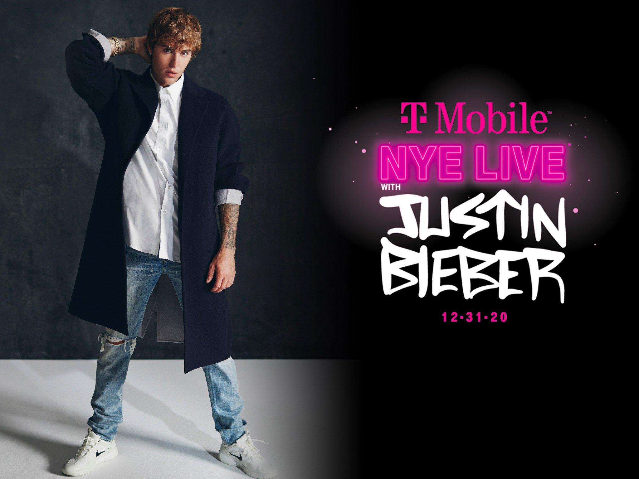 How to watch the Justin Bieber New Years Eve concert live Stream the virtual performance from anywhere Android Central