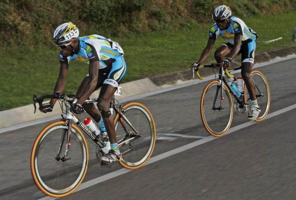 Nicodem Habiyambere leads Gasore Hategeka
