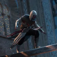 Assassin's Creed Mirage is focusing on stealth and I'm ready to feel like an assassin again