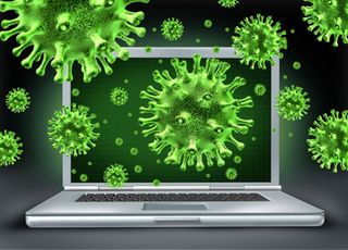 Install anti-virus software and set it to auto-update