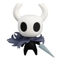 Knight Nendoroid | View at Merchoid / CrunchyrollAvailable December 1 - UK price: £61.99 at Merchoid