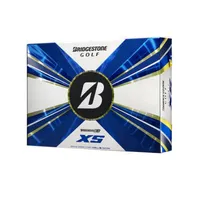 Bridgestone Tour B XS Golf Balls | Save £6.24 at Amazon