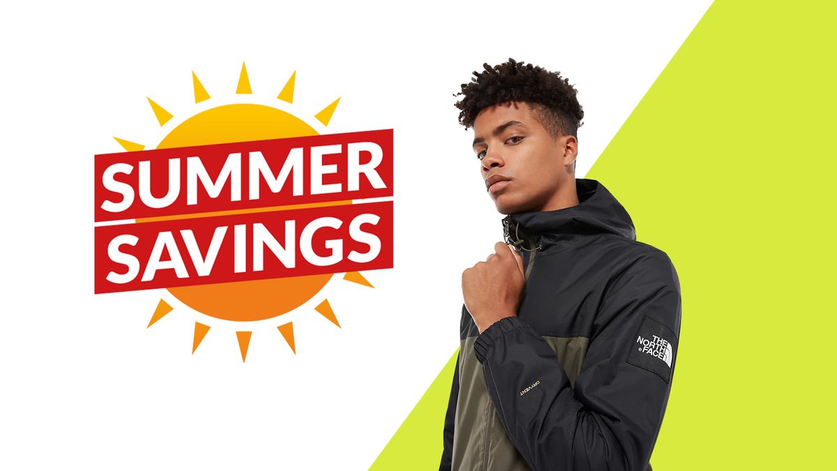 the north face 80 sale