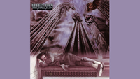 Steely Dan The Royal Scam album cover